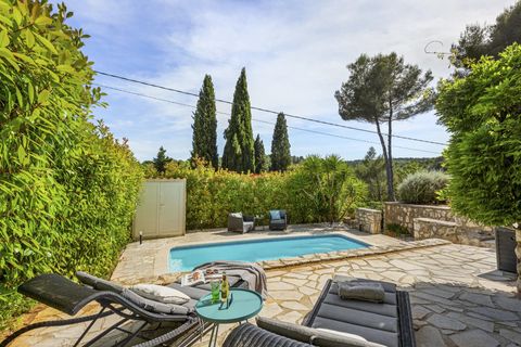 Villa a Vence, Alpes-Maritimes, Vence - € 1.745.000 | Ref: HH-15670669 - foto 3