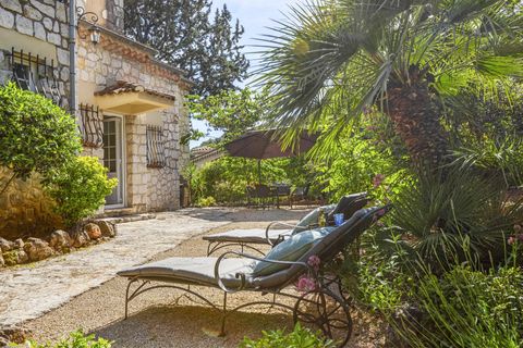 Villa a Vence, Alpes-Maritimes, Vence - € 1.745.000 | Ref: HH-15670669 - foto 5