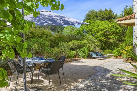 Villa a Vence, Alpes-Maritimes, Vence - € 1.745.000 | Ref: HH-15670669 - foto 6
