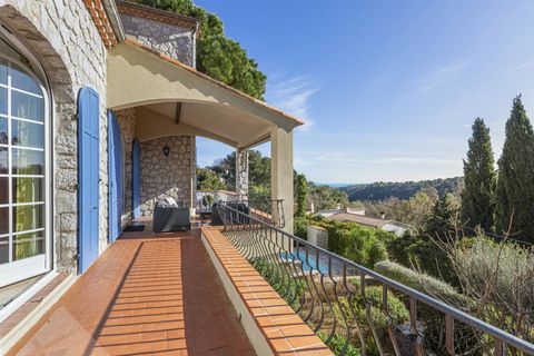 Villa a Vence, Alpes-Maritimes, Vence - € 1.745.000 | Ref: HH-15670669 - foto 7