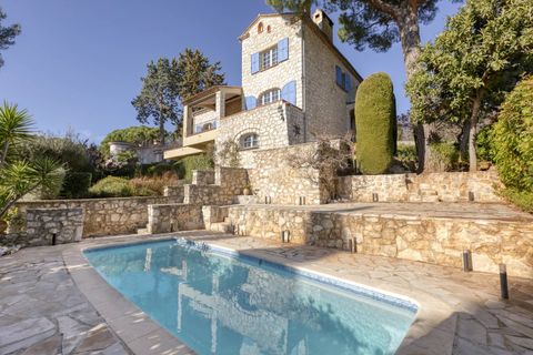 Villa a Vence, Alpes-Maritimes, Vence - € 1.745.000 | Ref: HH-15670669 - foto 10