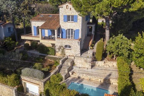 Villa a Vence, Alpes-Maritimes, Vence - € 1.745.000 | Ref: HH-15670669 - foto 11