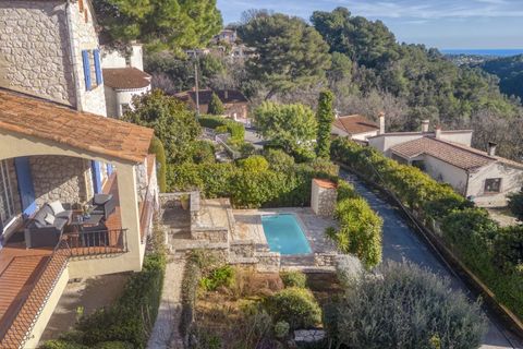 Villa a Vence, Alpes-Maritimes, Vence - € 1.745.000 | Ref: HH-15670669 - foto 12