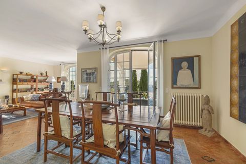 Villa a Vence, Alpes-Maritimes, Vence - € 1.745.000 | Ref: HH-15670669 - foto 13