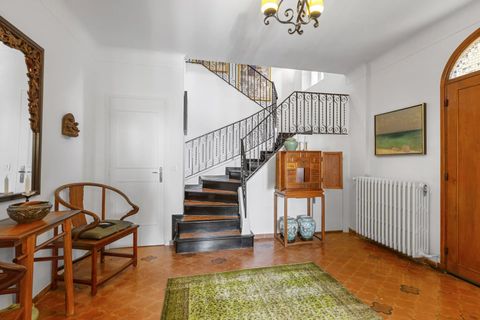 Villa a Vence, Alpes-Maritimes, Vence - € 1.745.000 | Ref: HH-15670669 - foto 20