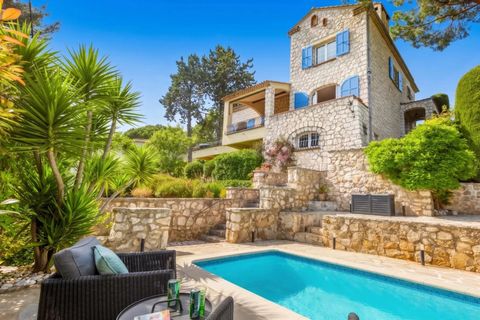 Villa en Vence, Alpes-Maritimes, Vence - € 1.745.000 | Ref: HH-15670669 - photo 21