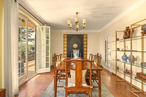 Villa en Vence, Alpes-Maritimes, Vence - € 1.745.000 | Ref: HH-15670669 - photo 22