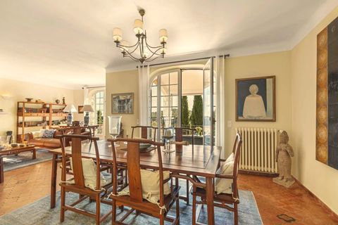 Villa en Vence, Alpes-Maritimes, Vence - € 1.745.000 | Ref: HH-15670669 - photo 23
