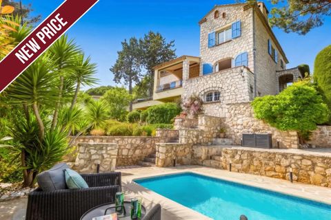 Villa in Vence, Alpes-Maritimes, Vence - € 1.695.000 | Ref: HH-15670669 - foto 29