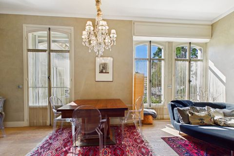 Lejlighed i Cannes, Alpes-Maritimes, Cannes - € 989.000 | Ref: HH-15667029 - foto 29