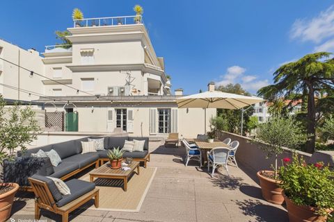 Lejlighed i Cannes, Alpes-Maritimes, Cannes - € 989.000 | Ref: HH-15667029 - foto 31