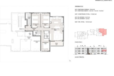 Leilighet i Cala Ratjada, Mallorca, Cala Ratjada - € 454 000 | Ref: 3843 - foto 21