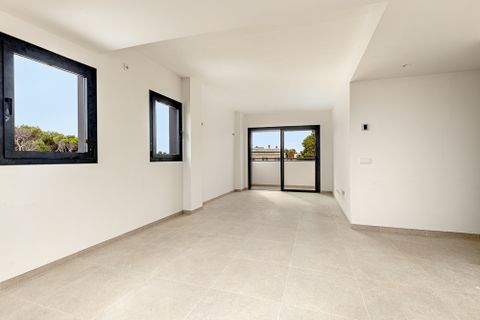 Leilighet i Cala Ratjada, Mallorca, Cala Ratjada - € 454 000 | Ref: 3843 - foto 2