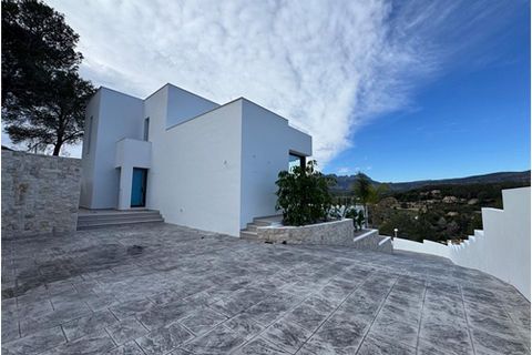 Villa a Calpe, Alicante, Calpe - € 1.135.000 | Ref: CBDW-14829 - foto 9