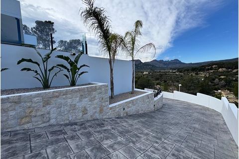 Villa a Calpe, Alicante, Calpe - € 1.135.000 | Ref: CBDW-14829 - foto 11