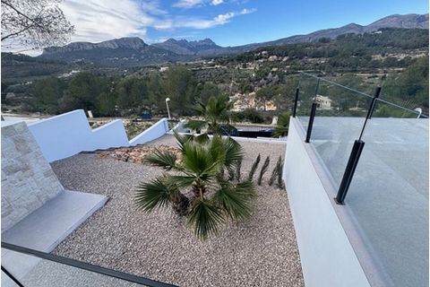 Villa a Calpe, Alicante, Calpe - € 1.135.000 | Ref: CBDW-14829 - foto 13