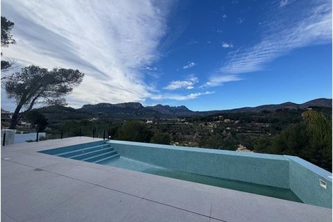Villa a Calpe, Alicante, Calpe - € 1.135.000 | Ref: CBDW-14829 - foto 14