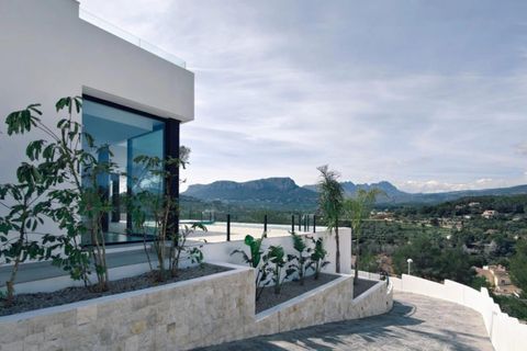 Villa a Calpe, Alicante, Calpe - € 1.135.000 | Ref: CBDW-14829 - foto 23