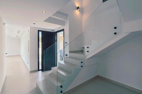 Villa a Calpe, Alicante, Calpe - € 1.135.000 | Ref: CBDW-14829 - foto 26