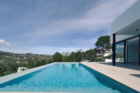 Villa a Calpe, Alicante, Calpe - € 1.135.000 | Ref: CBDW-14829 - foto 31