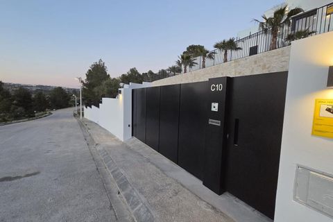Villa a Calpe, Alicante, Calpe - € 1.135.000 | Ref: CBDW-14829 - foto 45
