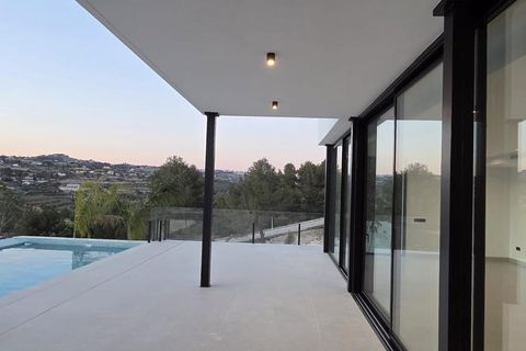 Villa a Calpe, Alicante, Calpe - € 1.135.000 | Ref: CBDW-14829 - foto 46