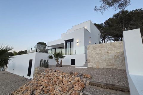 Villa a Calpe, Alicante, Calpe - € 1.135.000 | Ref: CBDW-14829 - foto 50