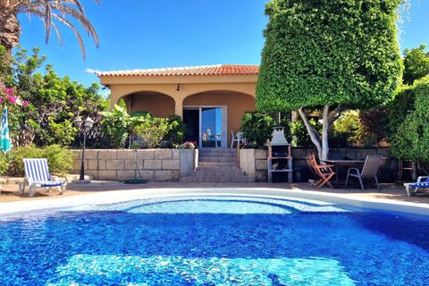 Villa Callao Salvaje, Tenerife - foto 1