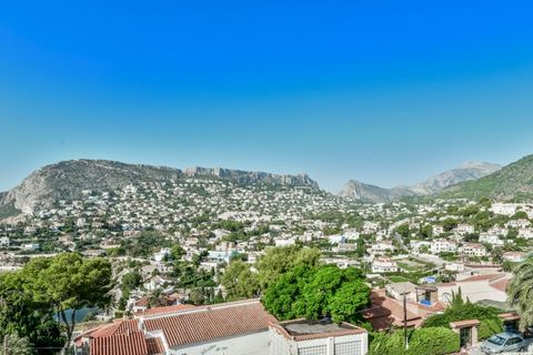 Villa a Calpe, Alicante, Calpe - € 2.200.000 | Ref: CBD1385X - foto 5