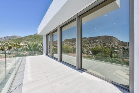 Villa a Calpe, Alicante, Calpe - € 2.200.000 | Ref: CBD1385X - foto 6