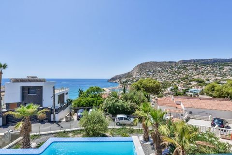 Villa a Calpe, Alicante, Calpe - € 2.200.000 | Ref: CBD1385X - foto 8