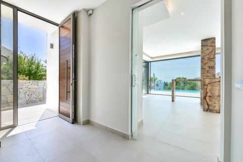 Villa a Calpe, Alicante, Calpe - € 2.200.000 | Ref: CBD1385X - foto 9
