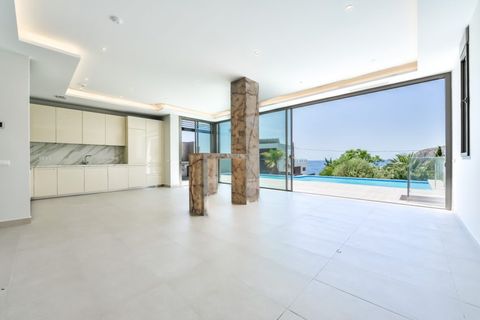 Villa a Calpe, Alicante, Calpe - € 2.200.000 | Ref: CBD1385X - foto 10