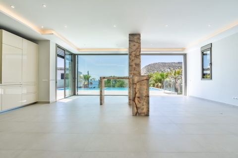 Villa a Calpe, Alicante, Calpe - € 2.200.000 | Ref: CBD1385X - foto 11
