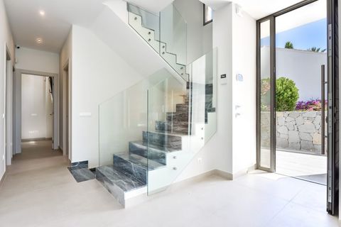 Villa a Calpe, Alicante, Calpe - € 2.200.000 | Ref: CBD1385X - foto 15