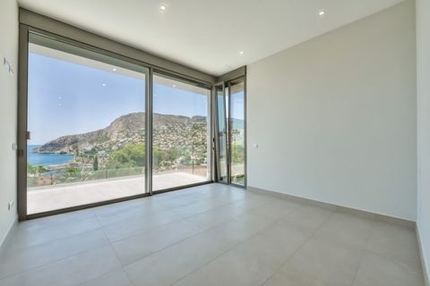 Villa a Calpe, Alicante, Calpe - € 2.200.000 | Ref: CBD1385X - foto 28