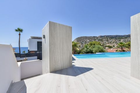 Villa a Calpe, Alicante, Calpe - € 2.200.000 | Ref: CBD1385X - foto 36