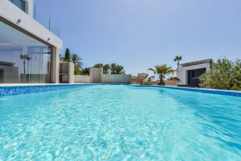 Villa a Calpe, Alicante, Calpe - € 2.200.000 | Ref: CBD1385X - foto 37