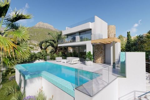 Villa a Calpe, Alicante, Calpe - € 2.200.000 | Ref: CBD1385X - foto 38