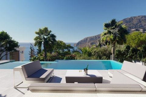 Villa a Calpe, Alicante, Calpe - € 2.200.000 | Ref: CBD1385X - foto 40