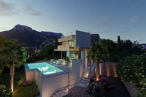 Villa a Calpe, Alicante, Calpe - € 2.200.000 | Ref: CBD1385X - foto 42
