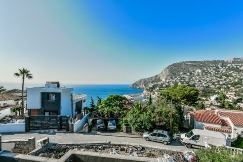 Villa a Calpe, Alicante, Calpe - € 2.200.000 | Ref: CBD1385X - foto 44