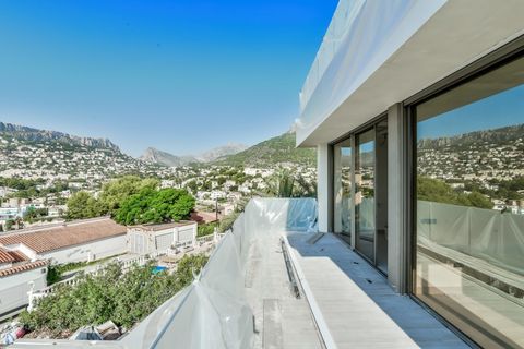 Villa a Calpe, Alicante, Calpe - € 2.200.000 | Ref: CBD1385X - foto 47