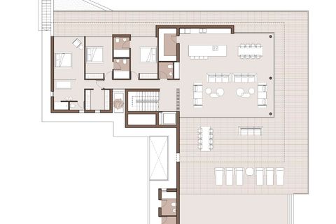 Villa a Moraira, Alicante, Moraira - € 3.300.000 | Ref: CBD1523 - foto 13