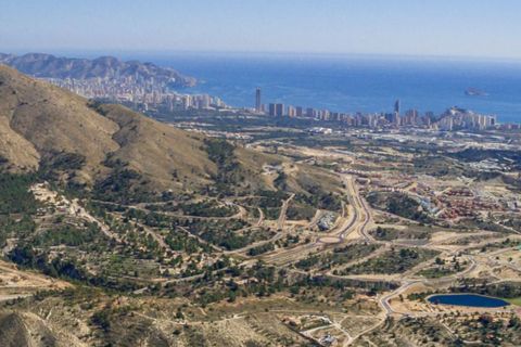 Villa a Finestrat, Alicante, Finestrat - € 549.000 | Ref: CBD1565 - foto 11