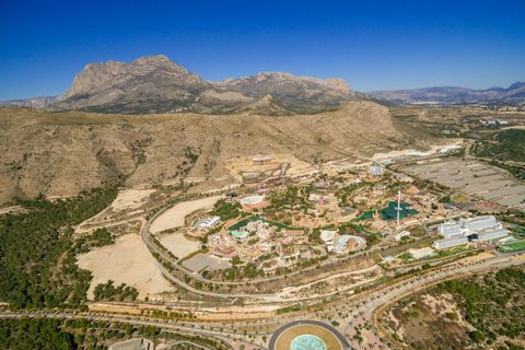 Villa a Finestrat, Alicante, Finestrat - € 549.000 | Ref: CBD1565 - foto 12