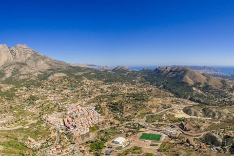 Villa a Finestrat, Alicante, Finestrat - € 549.000 | Ref: CBD1565 - foto 13