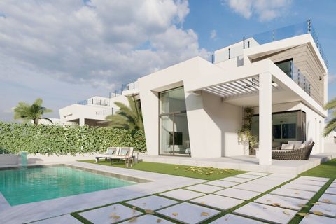 Villa a Finestrat, Alicante, Finestrat - € 549.000 | Ref: CBD1565 - foto 14