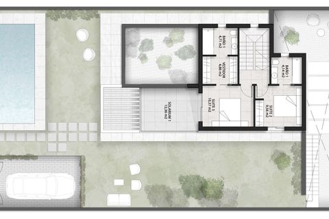 Villa a Finestrat, Alicante, Finestrat - € 549.000 | Ref: CBD1565 - foto 18