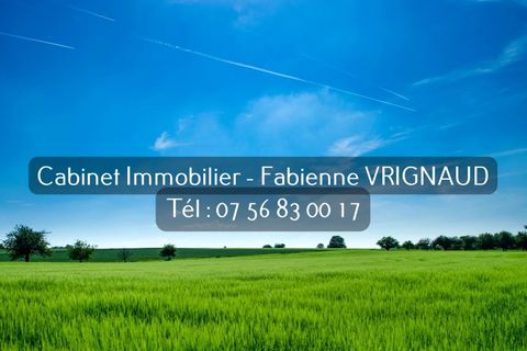 Helårsgrund i Le Gua, Charente-Maritime, Le Gua - € 81.000 | Ref: 103D - foto 1